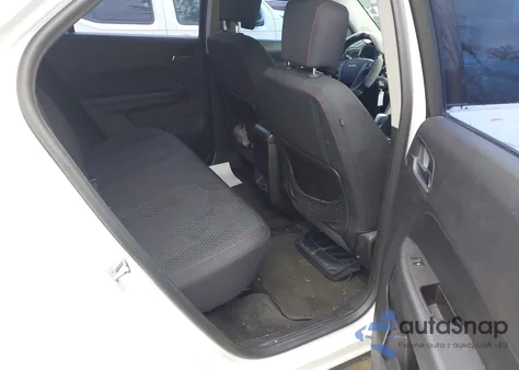 2015 Chevrolet Equinox Ls from USA, damaged, VIN 2GNALAEK2F1141023